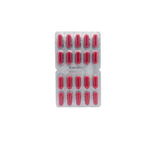 Trường Thọ - Thuốc Agifamcin 300 Agimexpharm điều trị tất cả các thể lao, phong 2 Trường Thọ - Agifamcin 1