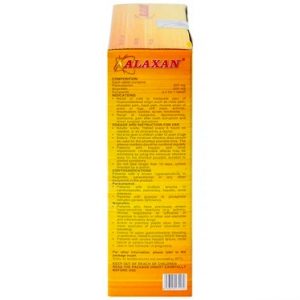 Trường Thọ - Alaxan1