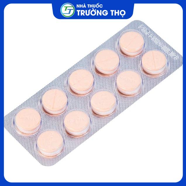 Alaxan2 Trường Thọ -