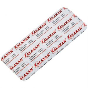 Trường Thọ - Thuốc Alaxan United giảm các cơn đau bụng kinh, nhức răng 1 Trường Thọ - Alaxan3