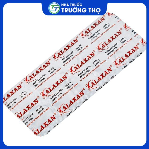 Alaxan3 Trường Thọ -