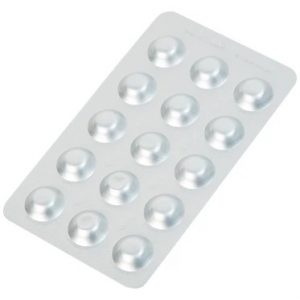 Trường Thọ - Thuốc Alpha Chymotrypsine Choay Sanofi 2 Trường Thọ - Alpha Chymotrypsine Choay 5