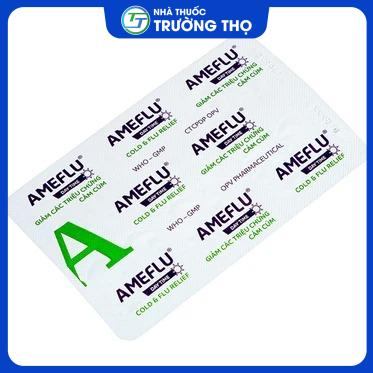Ameflu2 Trường Thọ - Ameflu2