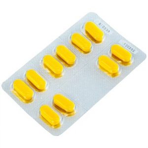 Trường Thọ - Ameflu3