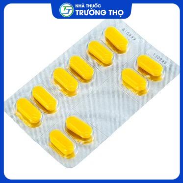 Ameflu3 Trường Thọ - Ameflu3