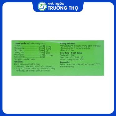 An Thảo1 Trường Thọ - An Thao1