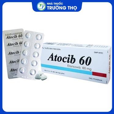 Atocib Trường Thọ - Atocib