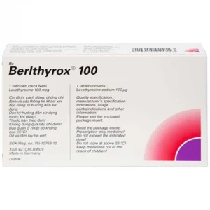 Trường Thọ - Berlthyrox 100 2