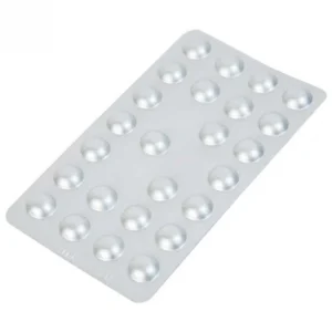 Trường Thọ - Berlthyrox 100 3