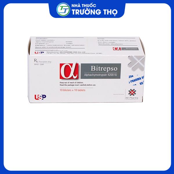 Bitrepso Trường Thọ - Bitrepso 2