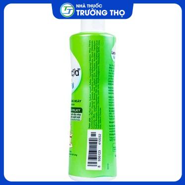 Body And Hair Wash2 Trường Thọ - Body And Hair Wash2