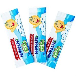 Trường Thọ - Bột pha nước tắm trẻ em Nhân Hưng (1g x 30 gói) 1 Trường Thọ - Bot pha nuoc tam5
