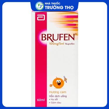 Brufen 1 Trường Thọ - Brufen 1