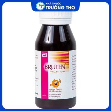 Brufen 3 Trường Thọ - Brufen 3