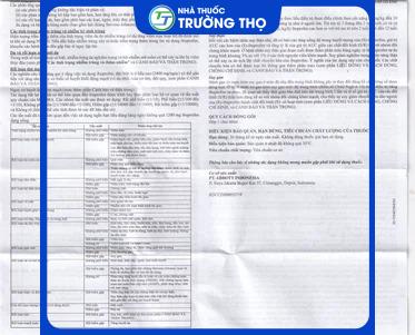 Brufen 5 Trường Thọ - Brufen 5