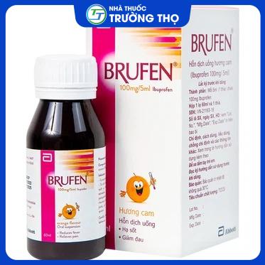 Brufen Trường Thọ - Brufen