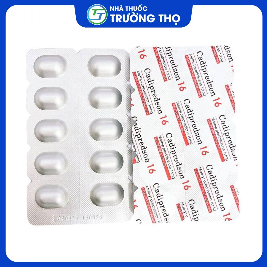Trường Thọ - Cadipredson1