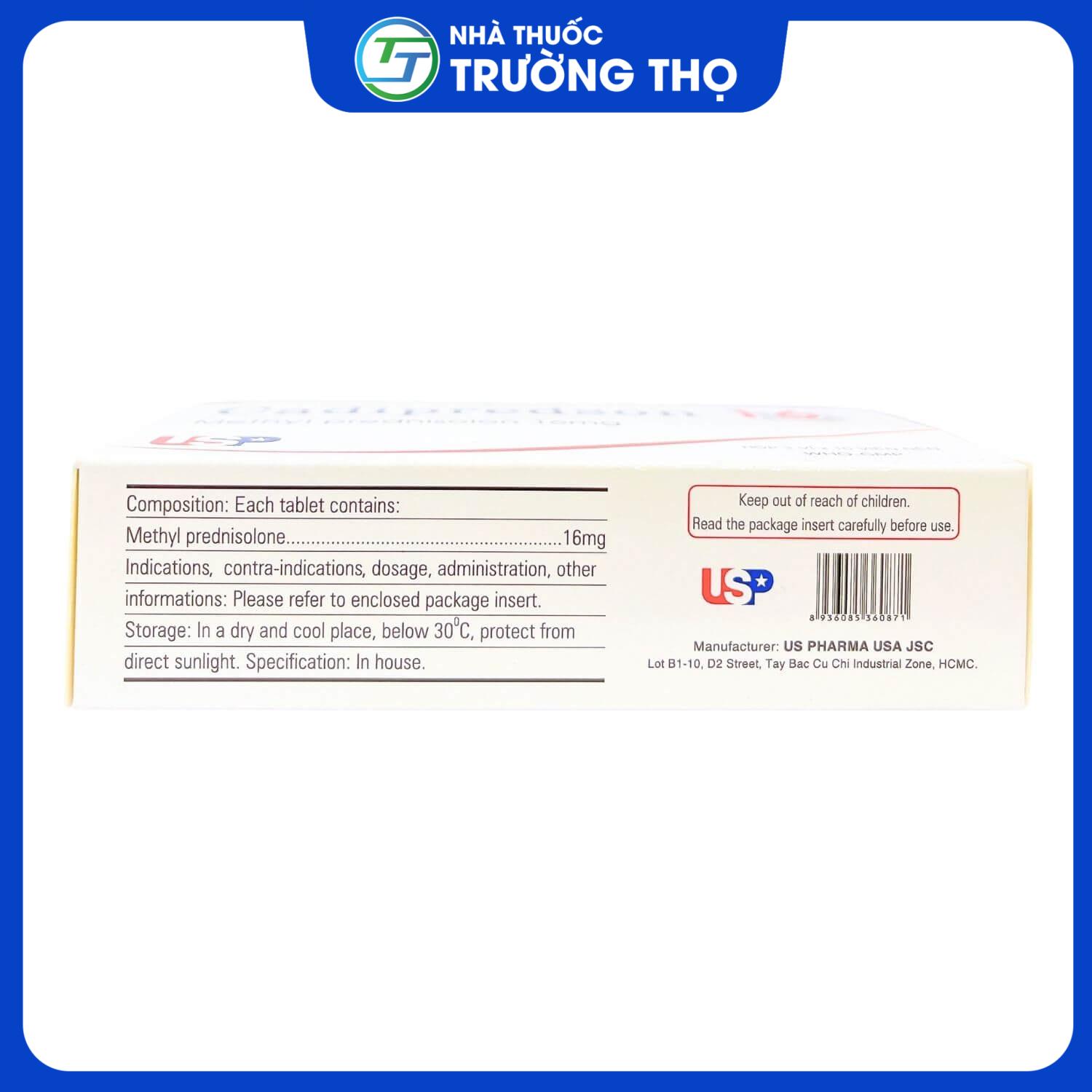 Cadipredson2 Trường Thọ - Cadipredson2