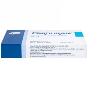 Trường Thọ - Carduran 5 1