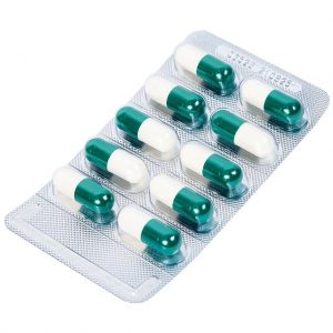 Trường Thọ - Thuốc Cefalexin 500mg Domesco điều trị nhiễm khuẩn 3 Trường Thọ - Cephalexin 500mg Domesco 2