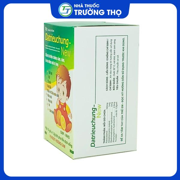 Datrieuchung-New1 Trường Thọ - Datrieuchung New1