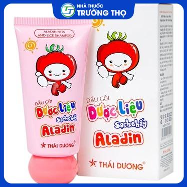 Dầu gội Trường Thọ - Dau goi