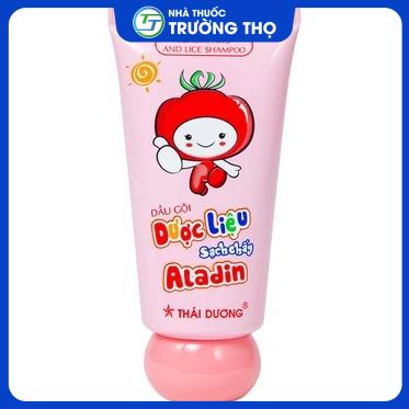 Dầu gội2 Trường Thọ - Dau goi2