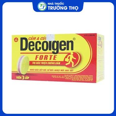 Decolgen1 Trường Thọ - Decolgen1