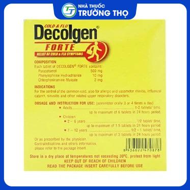 Decolgen2 Trường Thọ - Decolgen2