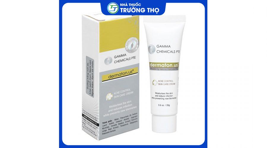 Trường Thọ - Dermaton