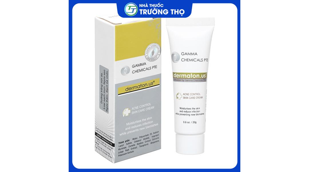 Dermaton Trường Thọ - Dermaton