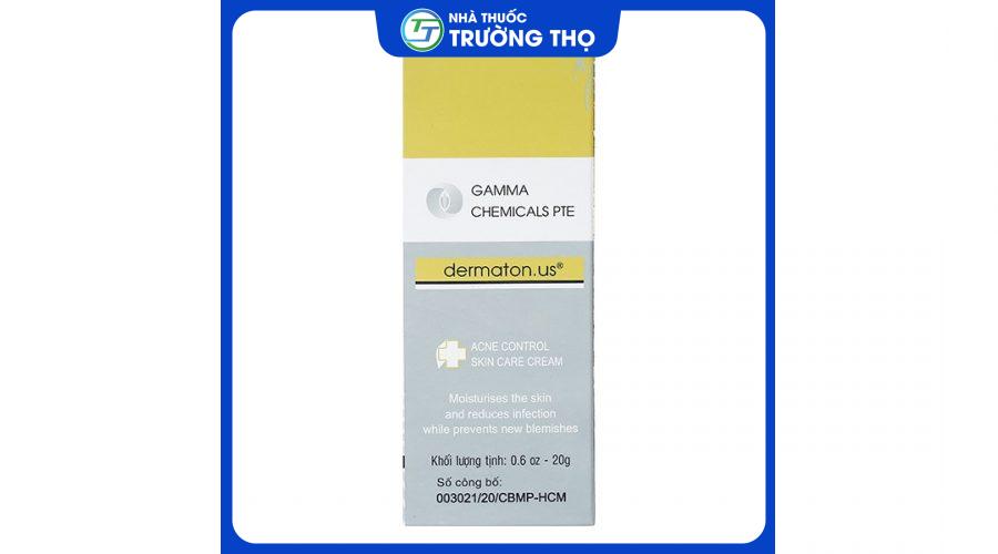Trường Thọ - Dermaton1