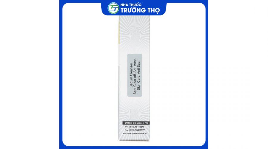 Trường Thọ - Dermaton2