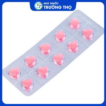 Diclofenac3 Trường Thọ - Diclofenac3