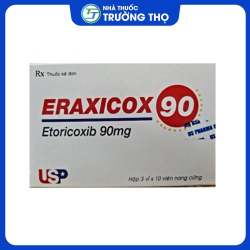Eraxicox1 Trường Thọ -