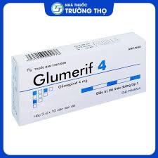 Glumerif 2 Trường Thọ - Glumerif 2