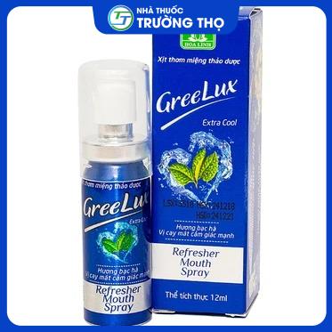GreeLux Trường Thọ -