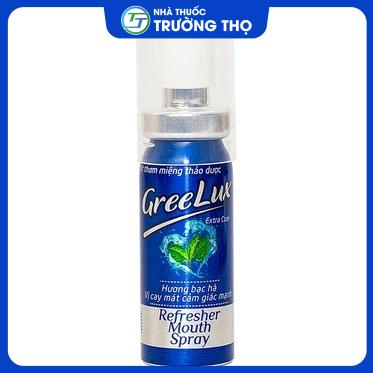 GreeLux2 Trường Thọ -