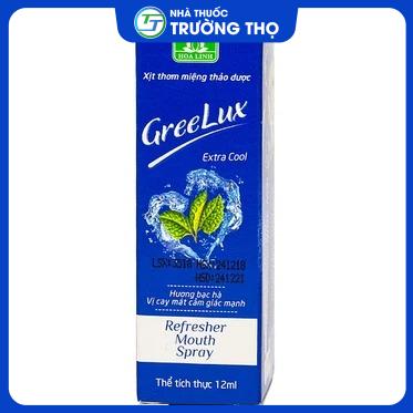 GreeLux3 Trường Thọ -