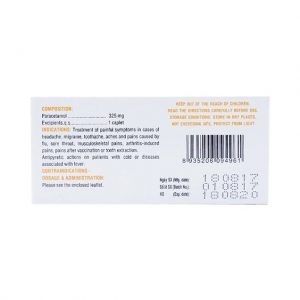 Trường Thọ - Hapacol1