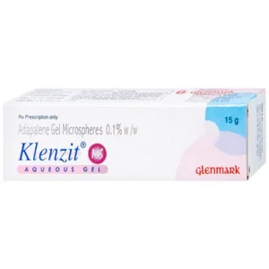 Trường Thọ - Klenzit MS 1