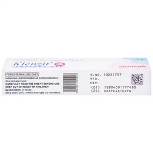 Trường Thọ - Klenzit MS 2