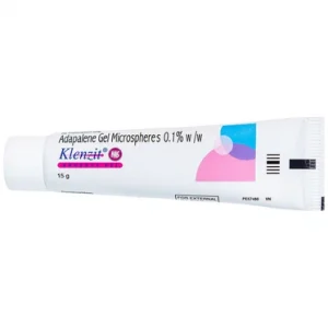 Trường Thọ - Klenzit MS 4
