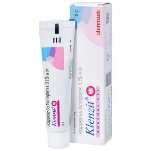 Trường Thọ - Klenzit MS 5