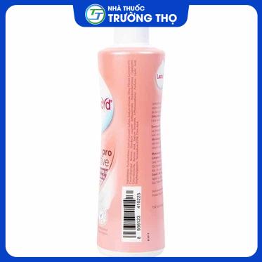 Lactacyd Pro Sensitive3 Trường Thọ - Lactacyd Pro Sensitive3