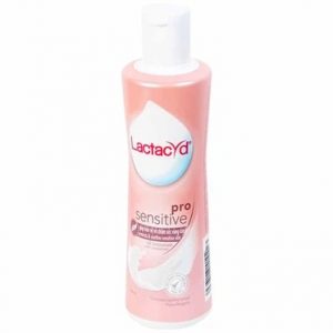 Trường Thọ - Dung dịch vệ sinh phụ nữ Lactacyd Pro Sensitive 250ml 1 Trường Thọ - Lactacyd Pro Sensitive4