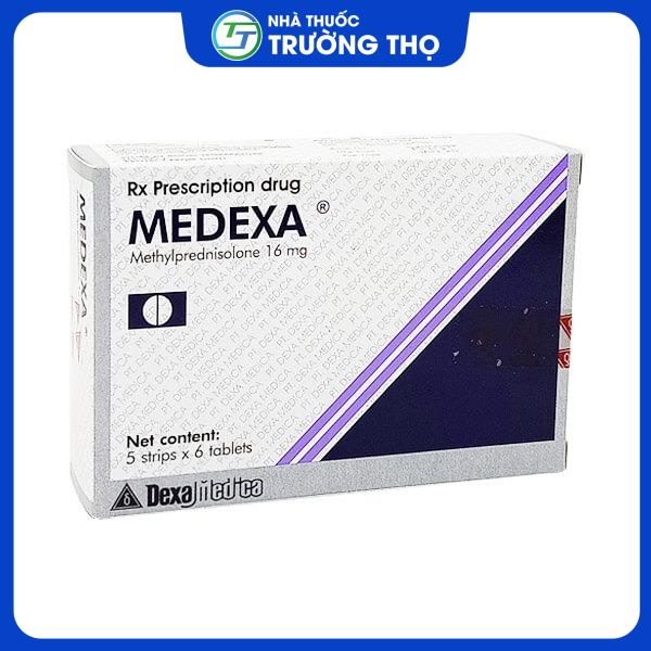 Medexa1 Trường Thọ -
