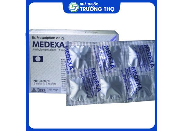 Medexa2 Trường Thọ -