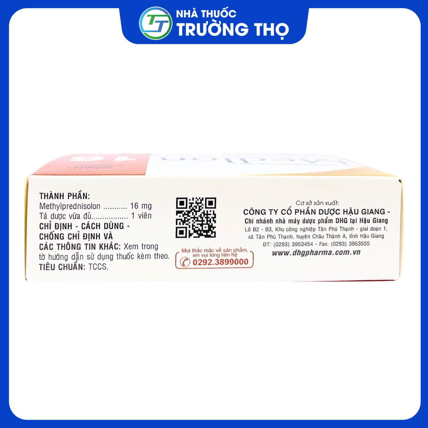 Medlon2 Trường Thọ - Medlon2