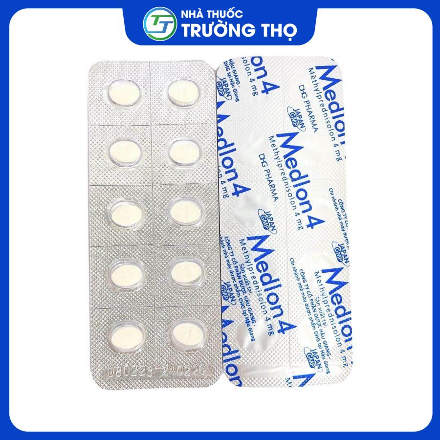 Trường Thọ - Medlon4